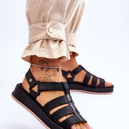 Women's Sandals Step in style