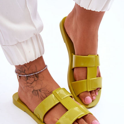 Women's Flip-flops Step in style