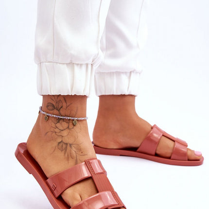 Women's Flip-flops Step in style