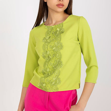 Women's Blouse Lakerta