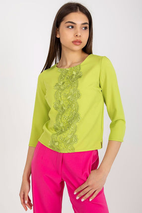 Women's Blouse Lakerta