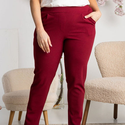 Women's Plus size Trousers Karko