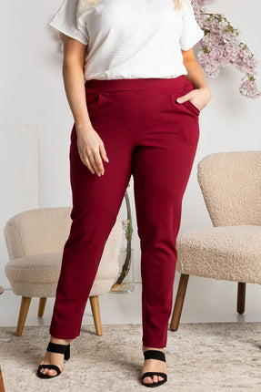 Women's Plus size Trousers Karko