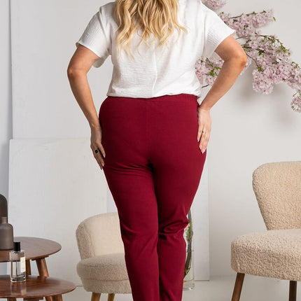 Women's Plus size Trousers Karko