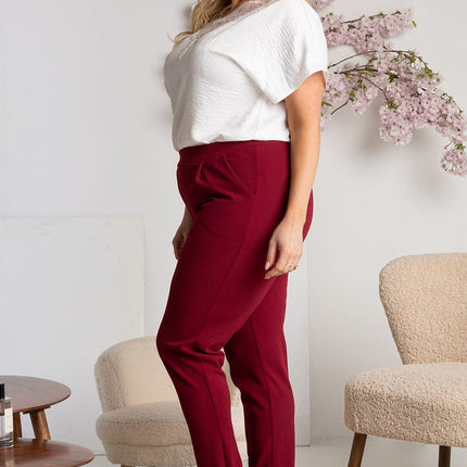 Women's Plus size Trousers Karko