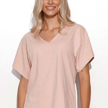 Women's Blouse Makadamia