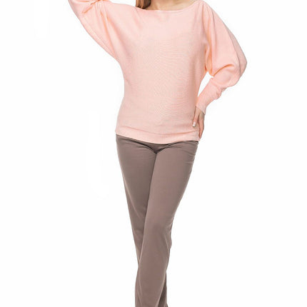 Women's Jumper PeeKaBoo