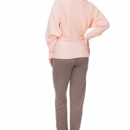 Women's Jumper PeeKaBoo