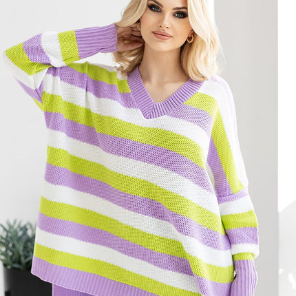 Women's Jumper PeeKaBoo