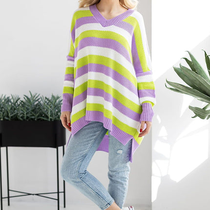 Women's Jumper PeeKaBoo