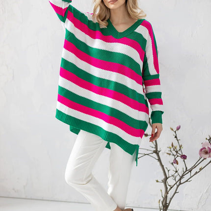 Women's Jumper PeeKaBoo