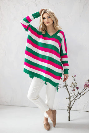 Women's Jumper PeeKaBoo