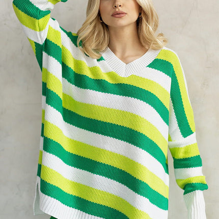 Women's Jumper PeeKaBoo