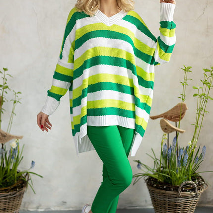 Women's Jumper PeeKaBoo