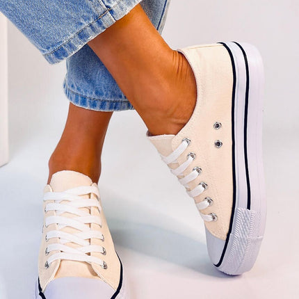 Women's Sneakers Inello