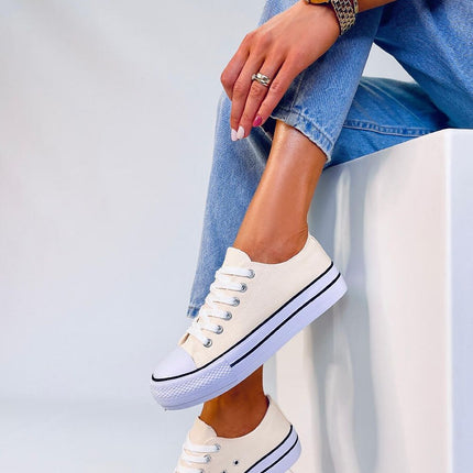 Women's Sneakers Inello