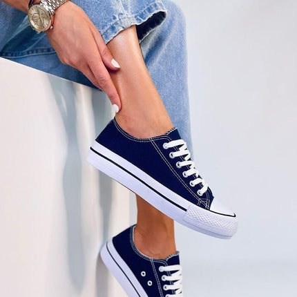 Women's Sneakers Inello