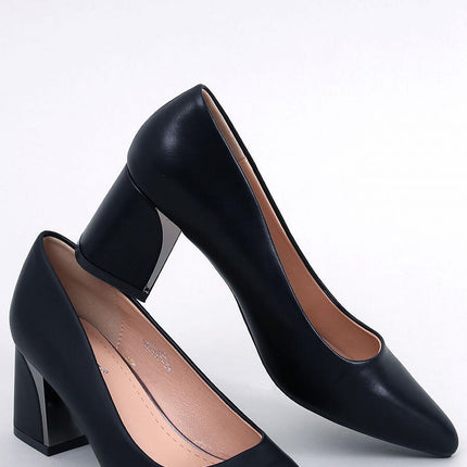 Women's Block heel pumps Inello