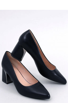 Women's Block heel pumps Inello