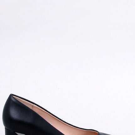 Women's Block heel pumps Inello