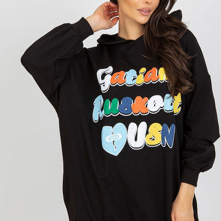 Women's Sweatshirt Fancy