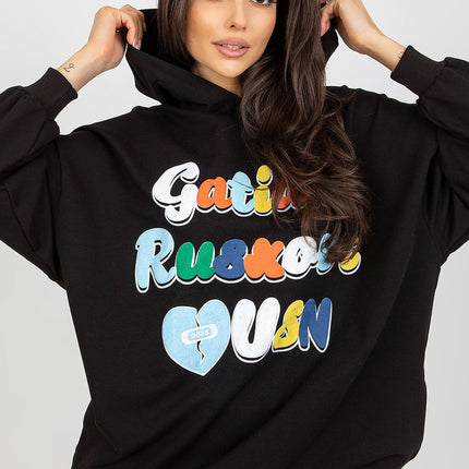 Women's Sweatshirt Fancy