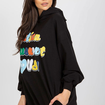 Women's Sweatshirt Fancy