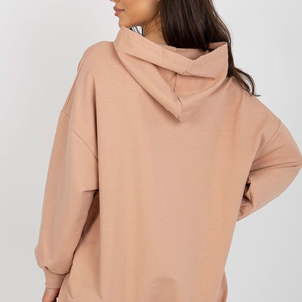 Women's Sweatshirt Fancy