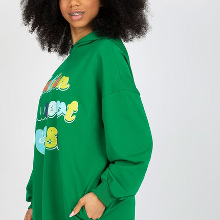 Women's Sweatshirt Fancy