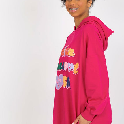 Women's Sweatshirt Fancy