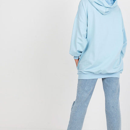 Women's Sweatshirt Fancy