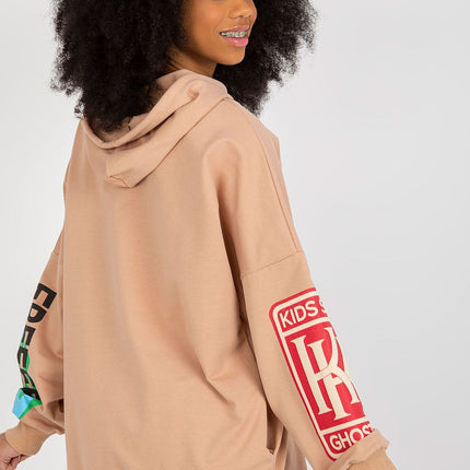 Women's Sweatshirt Fancy