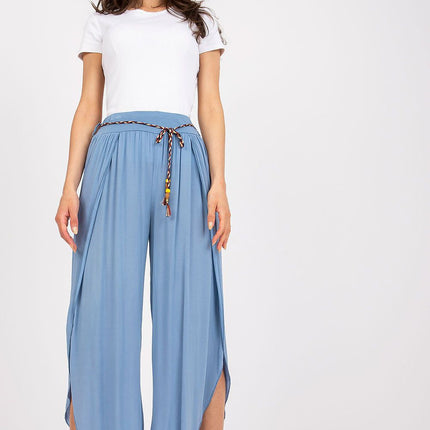 Women's trousers Och Bella