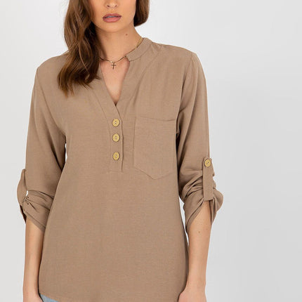 Women's Blouse Rue Paris