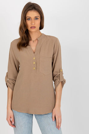 Women's Blouse Rue Paris