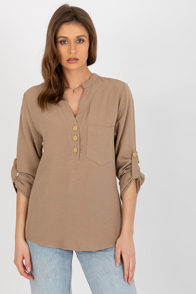 Women's Blouse Rue Paris