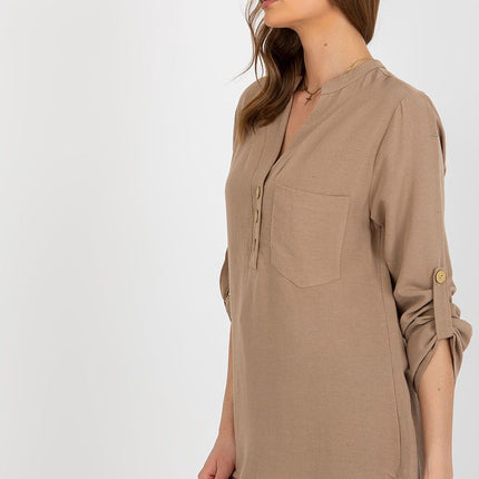 Women's Blouse Rue Paris