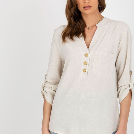 Women's Blouse Rue Paris