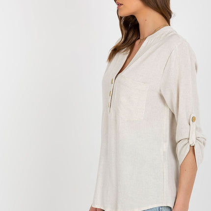 Women's Blouse Rue Paris