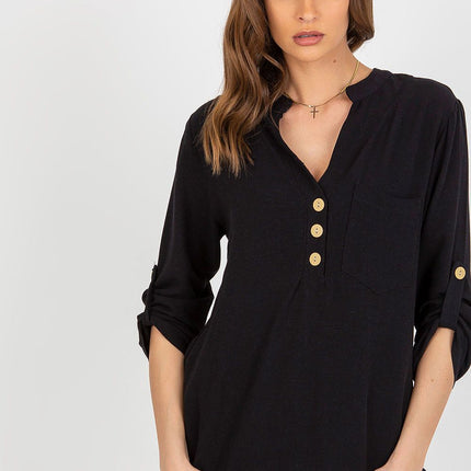 Women's Blouse Rue Paris