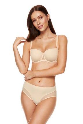 Women's Padded bra Gorteks