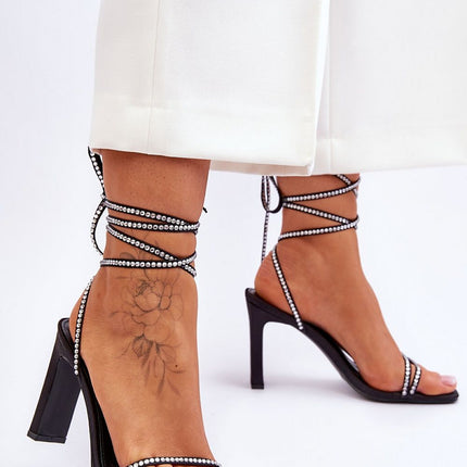 Women's Strappy sandals Step in style