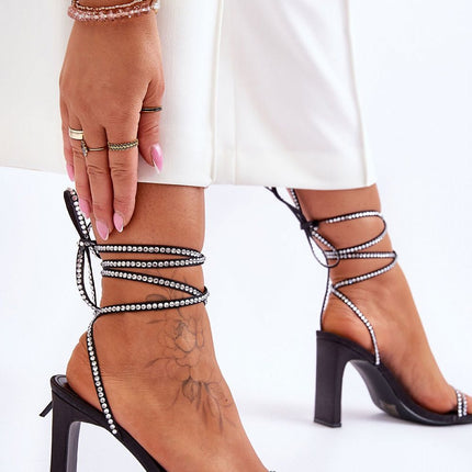 Women's Strappy sandals Step in style