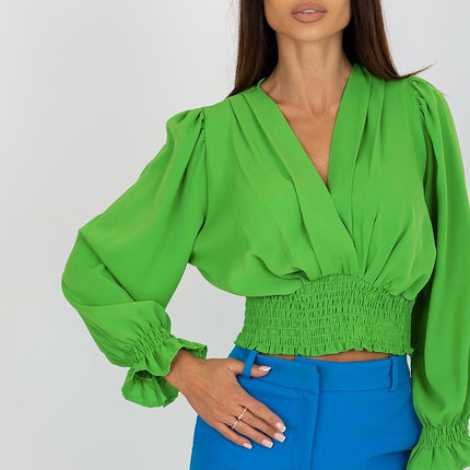 Women's Blouse Italy Moda