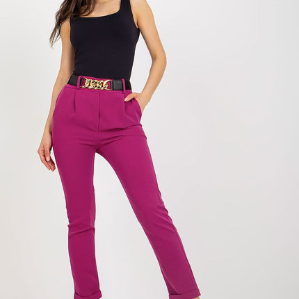 Women's trousers Italy Moda