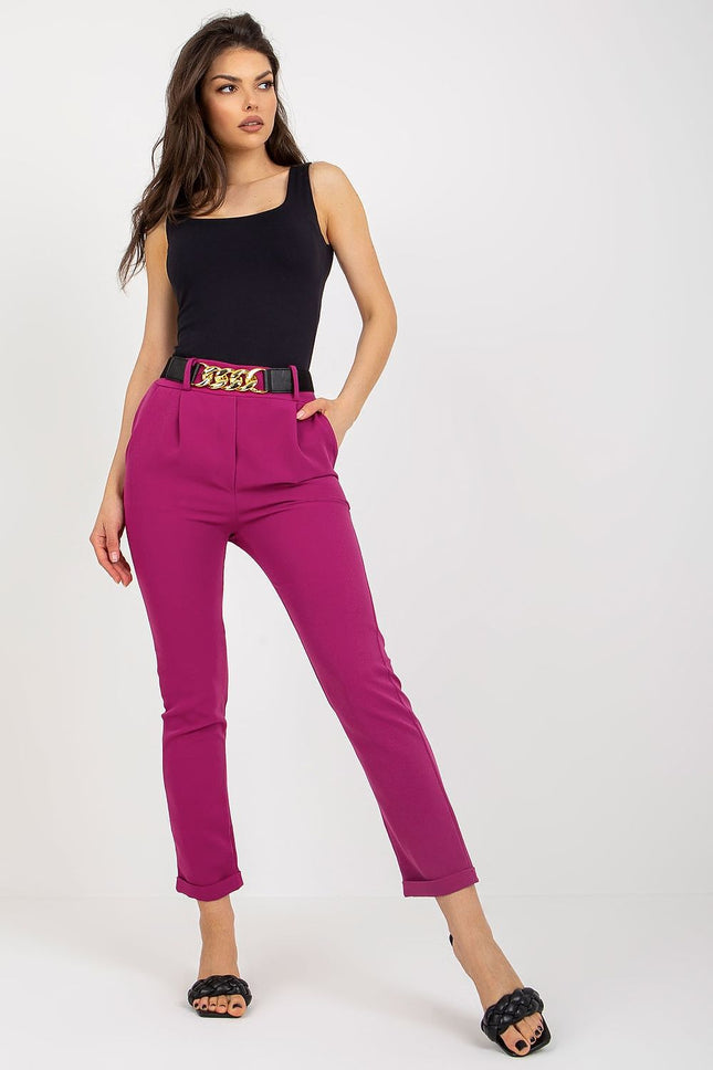 Women's trousers Italy Moda