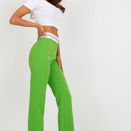 Women's trousers Italy Moda