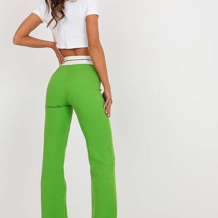 Women's trousers Italy Moda