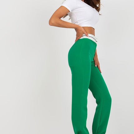 Women's trousers Italy Moda