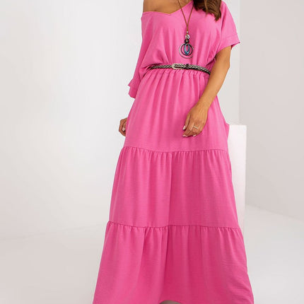 Women's Long skirt Italy Moda